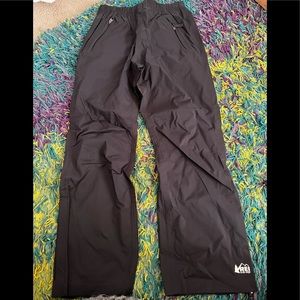 Kids REI snowboarding pants